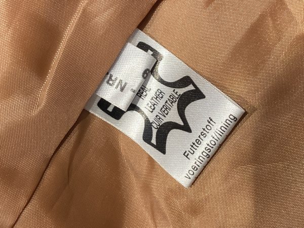 1990s Embroidered Suede Trousers - Image 12