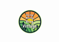 Gong Nong Bing Vintage