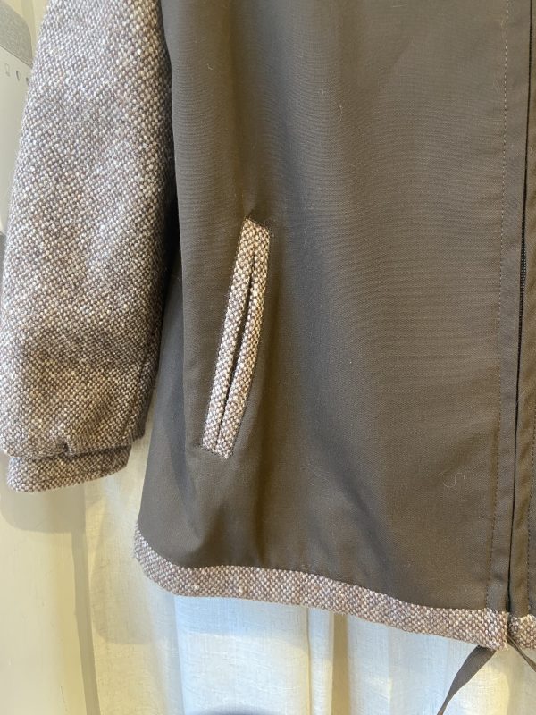 Mid-1970s Utility Jacket - Image 10