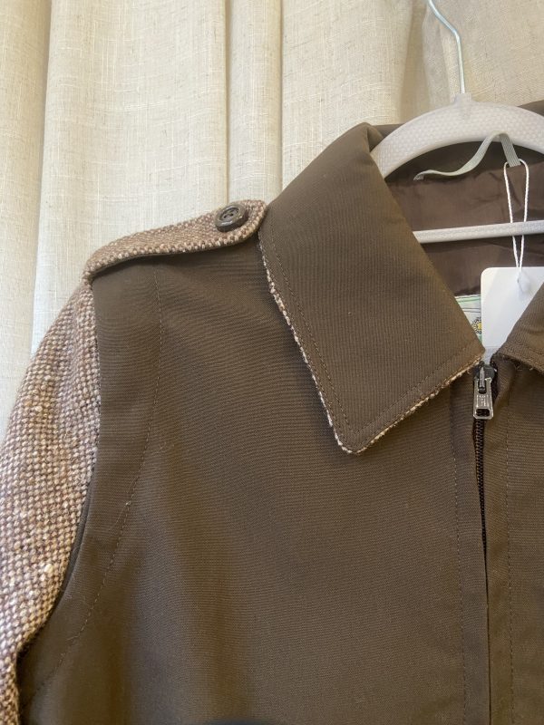 Mid-1970s Utility Jacket - Image 11