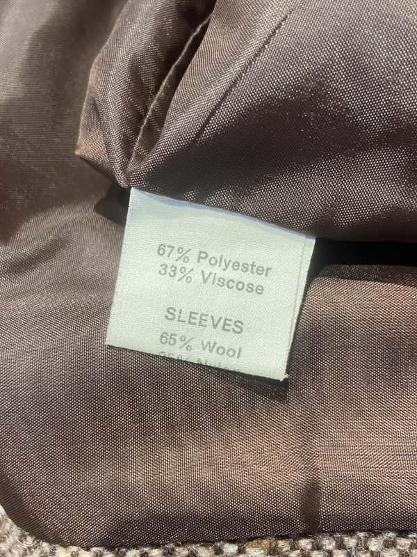 Mid-1970s Utility Jacket - Image 13