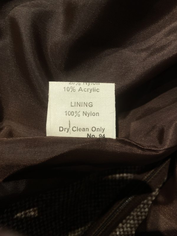 Mid-1970s Utility Jacket - Image 14